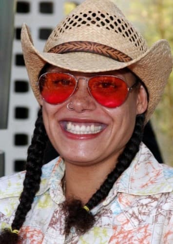 Cree Summer
