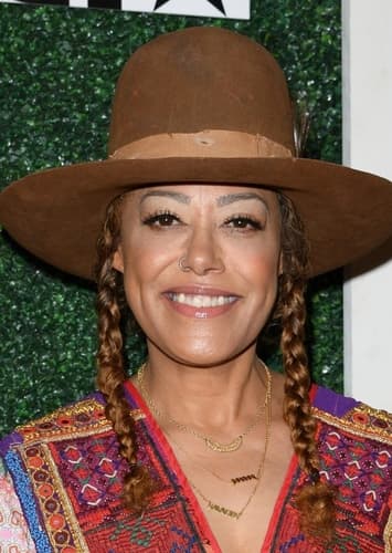 Cree Summer