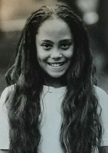 Cree Summer