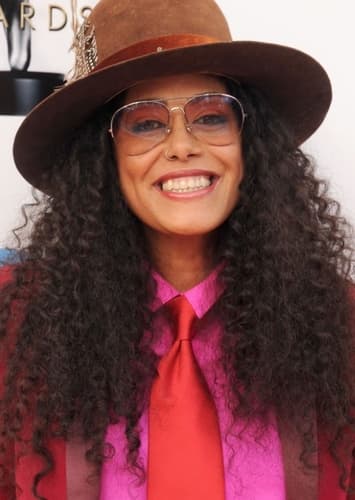 Cree Summer