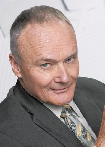 Creed Bratton