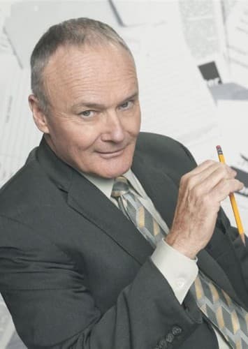 Creed Bratton