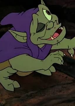 Creeper (The Black Cauldron)