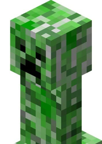 Creepers