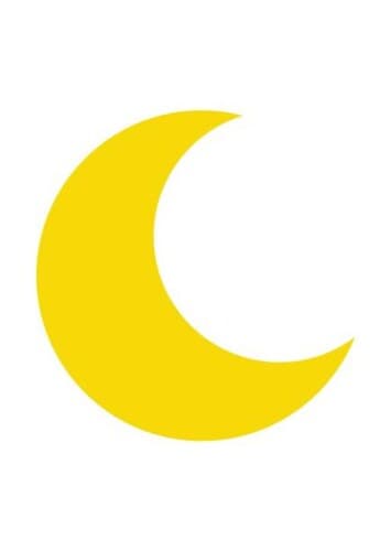 Crescent Moon