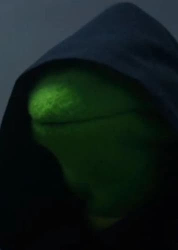 Criminal Doppelgänger