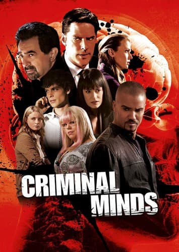 Criminal Minds