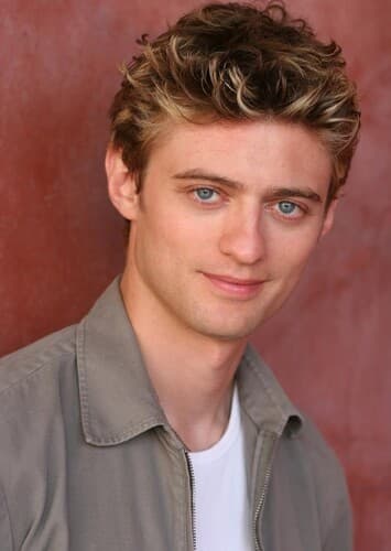 Crispin Freeman