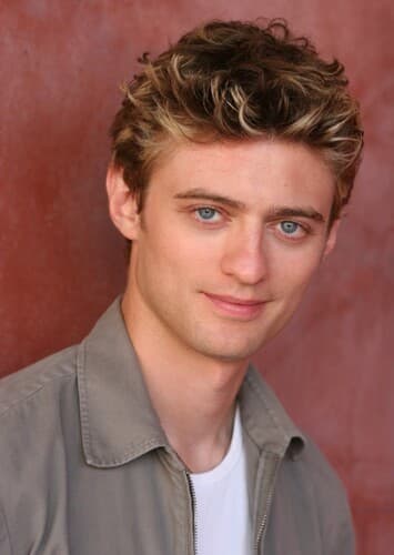 Crispin Freeman