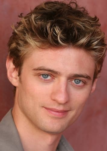 Crispin Freeman
