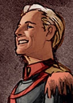 Governor Crispin Hodeaack