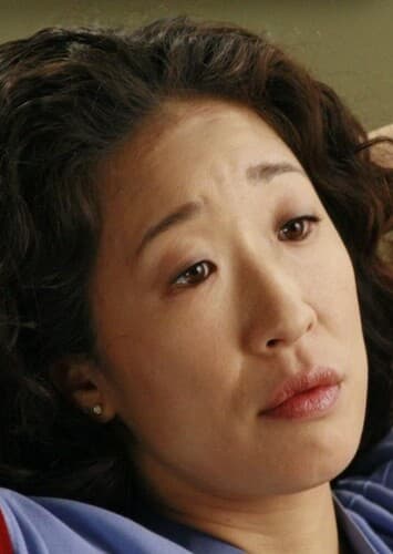 Cristina Yang
