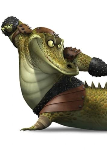 Croc