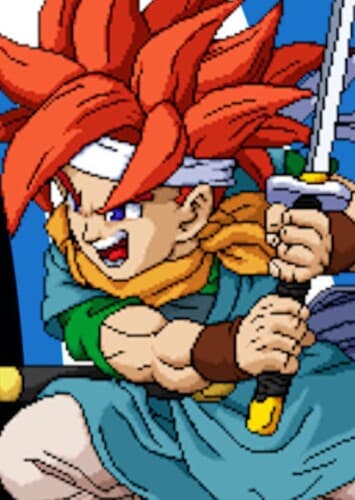 Crono