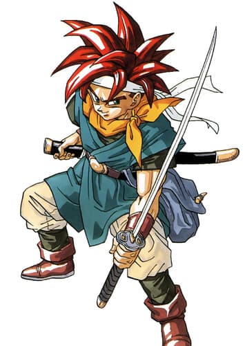 Crono