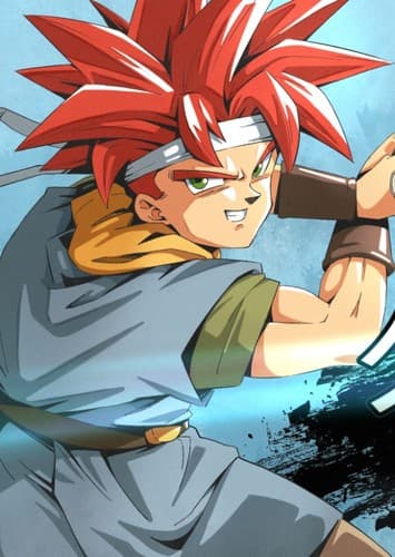 Crono