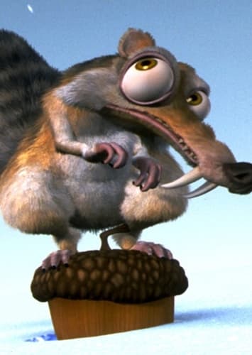 Scrat