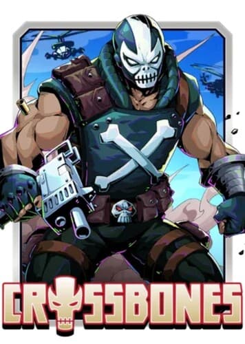 Crossbones