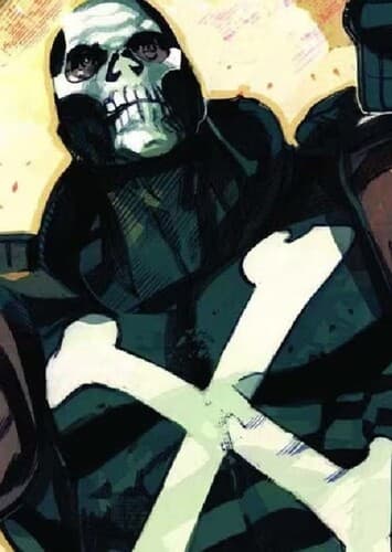 Crossbones