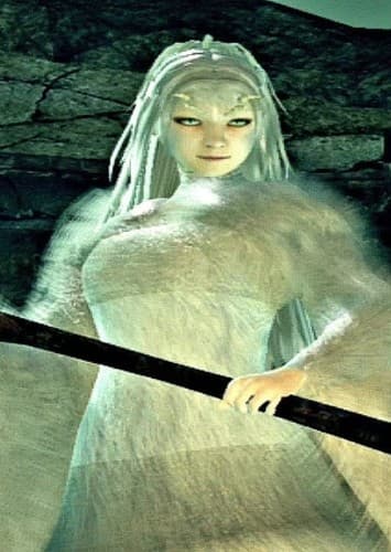 Crossbreed Priscilla