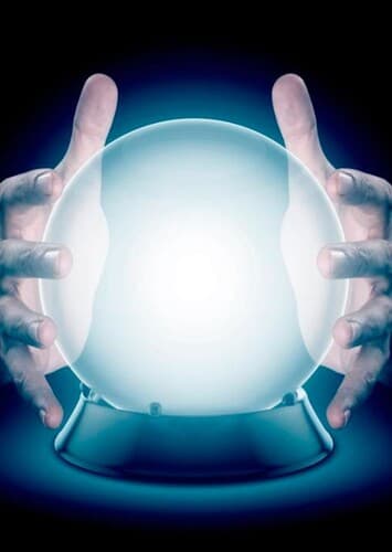 Crystal Ball