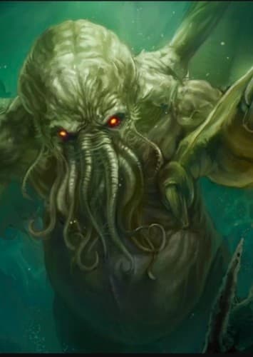 Cthulhu
