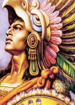 Cuauhtémoc/James Gordon