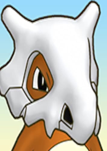 Cubone