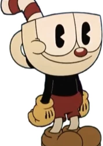 Cuphead