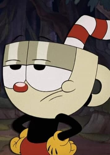 Cuphead