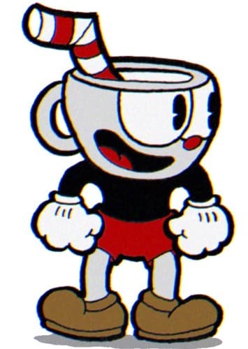 Cuphead