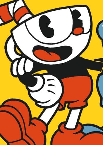 Cuphead