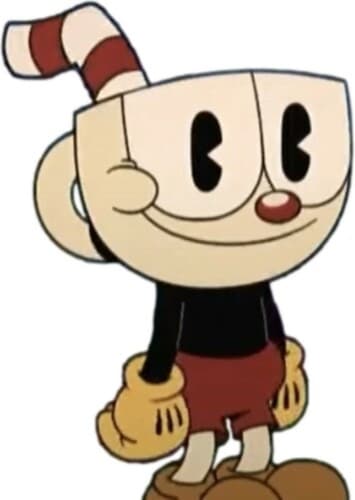 Cuphead