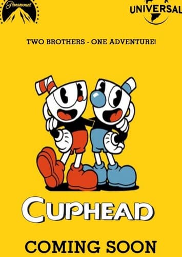 Cuphead