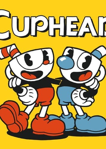 Cuphead