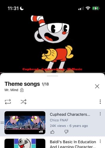 Cuphead