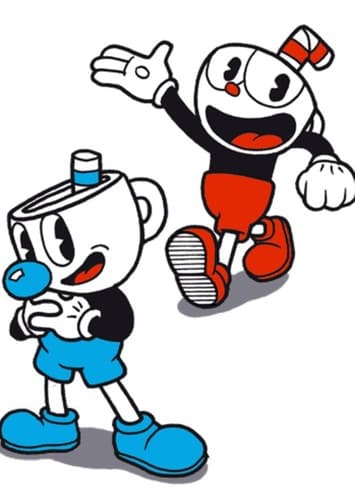 Cuphead