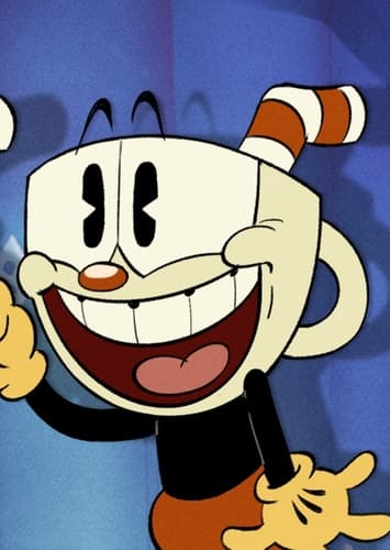 Cuphead