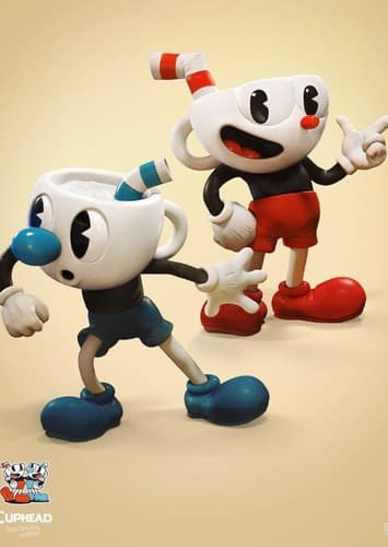 Cuphead