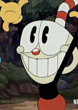 Cuphead