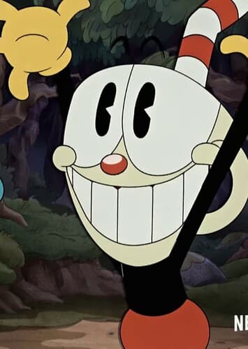 Cuphead