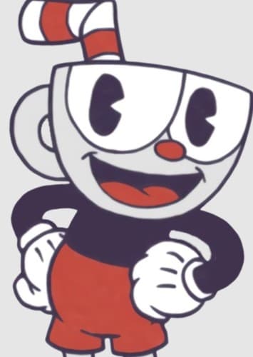 Cuphead