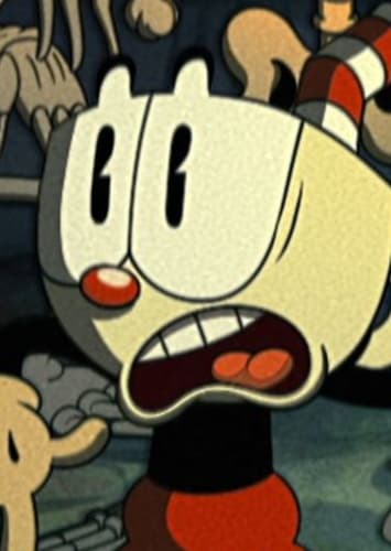 Cuphead