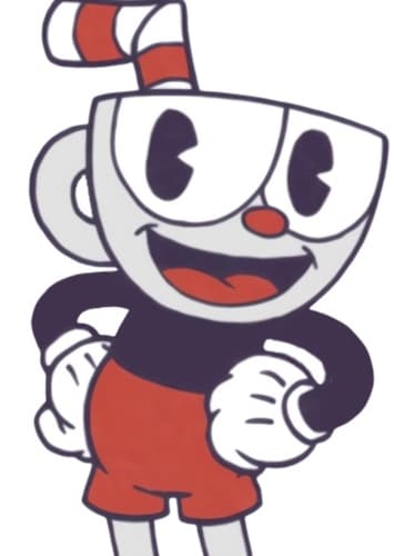 Cuphead