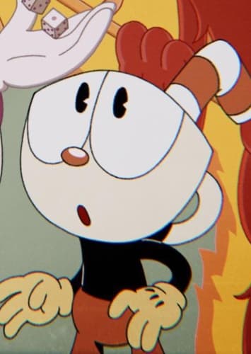 Cuphead
