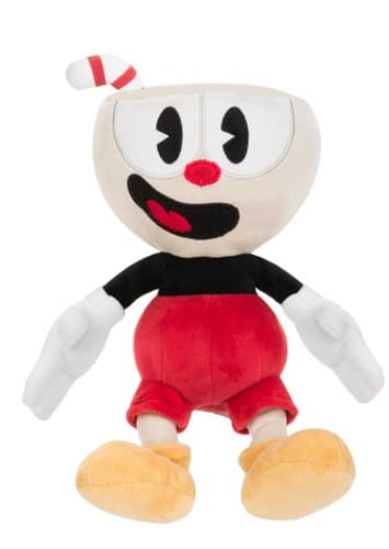 Cuphead Cuphead