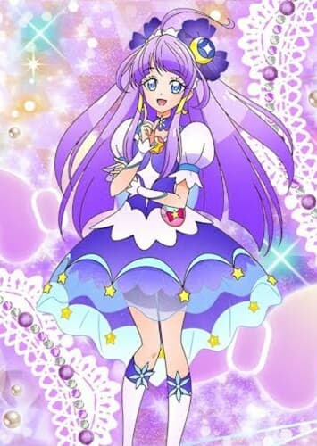 Cure selene