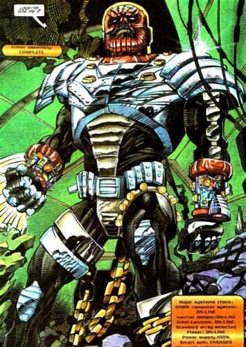 Curt Metcalf/Hardware