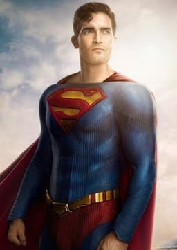 CW Superman