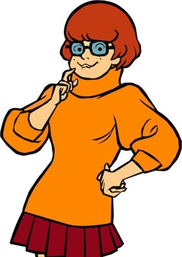 Cyber Velma